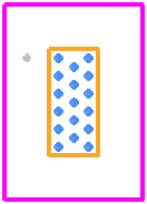 EMIF06-HSD03F3 - STMicroelectronics PCB footprint - Other - Other - EMIF06-HSD03F3-10