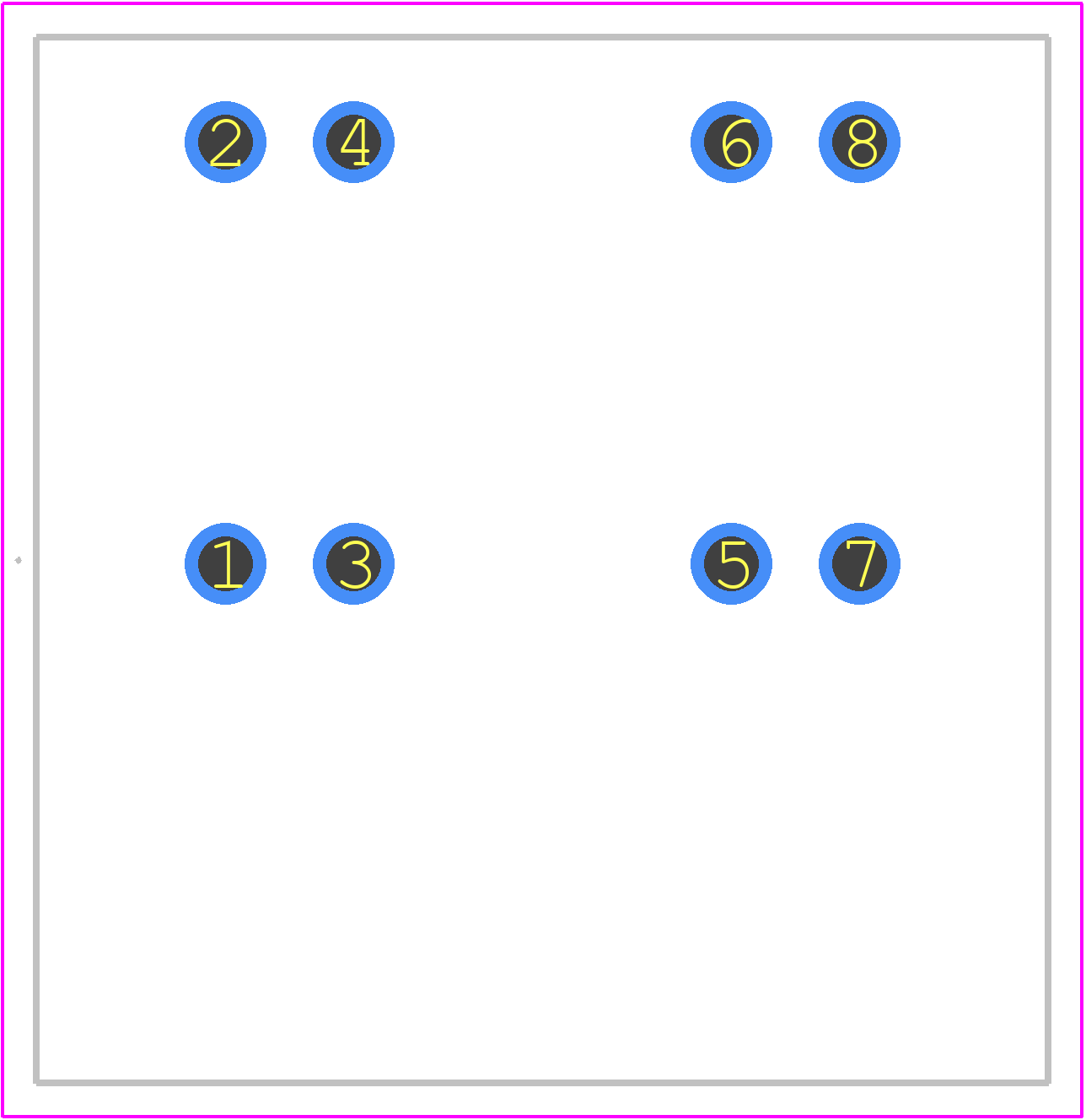 1932588 - Phoenix Contact PCB footprint - Other - Other - 1932588