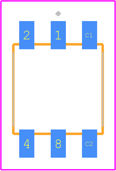 R7M3-16RA-V-B - Diptronics PCB footprint - Other - Other - R7M3-16RA-V-B-3