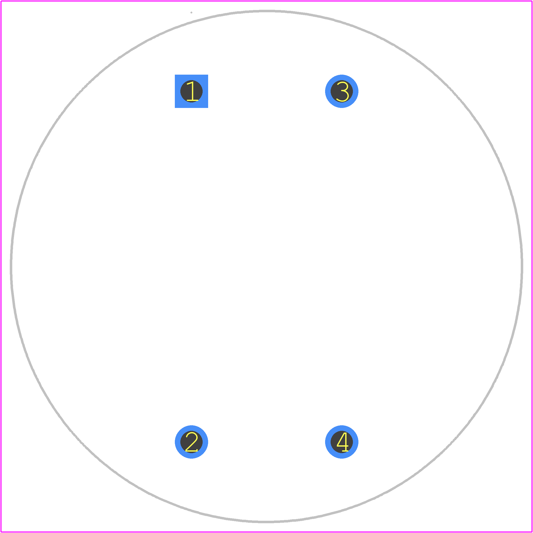 SC-20-10JR - Yageo Group PCB footprint - Other - Other - 51mm x 34mm