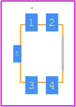 EVQ-P2V02M - Panasonic PCB footprint - Other - Other - EVQ-P2V02M-2