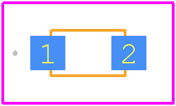 NRVB140SFT1G - onsemi PCB footprint - Other - Other - NRVB140SFT1G-4