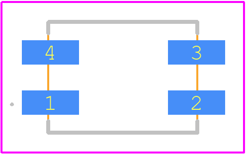 CQ7584-ALC - COILCRAFT PCB footprint - Other - Other - CQ7584-ALC-1