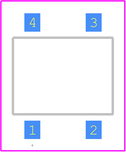DF06S2 - onsemi PCB footprint - Other - Other - DF06S2