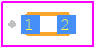 ERTJ0EV474H - Panasonic PCB footprint - Other - Other - ERTJ0