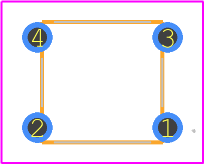 FSM16JH - TE Connectivity PCB footprint - Other - Other - FSM16JH-2