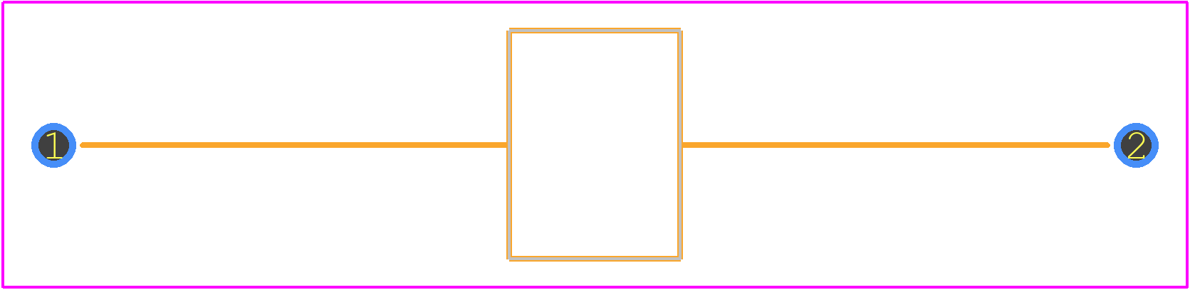 2045-30-BLF - Bourns PCB footprint - Other - Other - 2045-30-BLF-3
