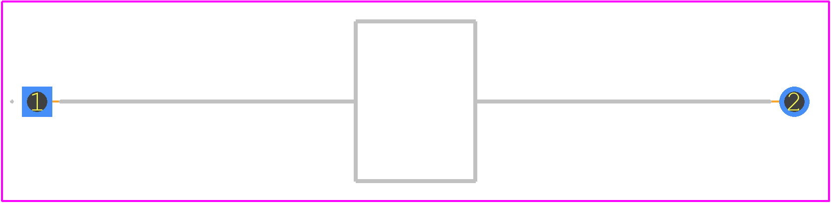 2049-09-BLF - Bourns PCB footprint - Other - Other - 2049-09-BLF-1