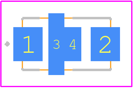 EEFLR0G121R - Panasonic PCB footprint - Other - Other - EEFLR0D221R-1-1