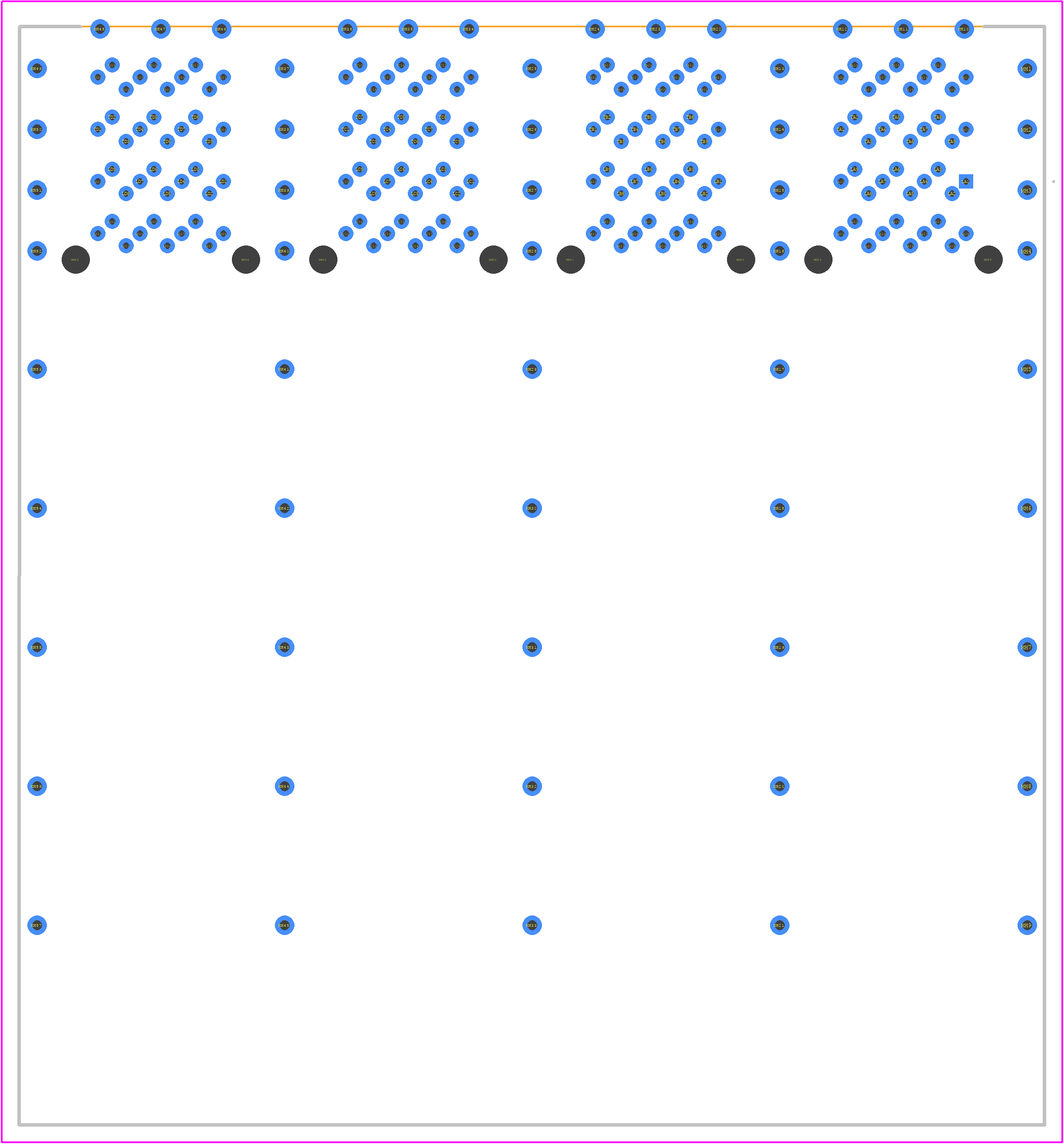 3-2339978-1 - TE Connectivity PCB footprint - Other - Other - 3-2339978-1-1