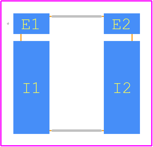 WSL36374L000FEA - Vishay PCB footprint - Other - Other - WSL36374L000FEA-4