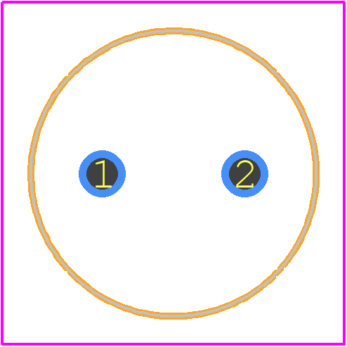 0034.6604 - SCHURTER PCB footprint - Other - Other - 0034.6604-1