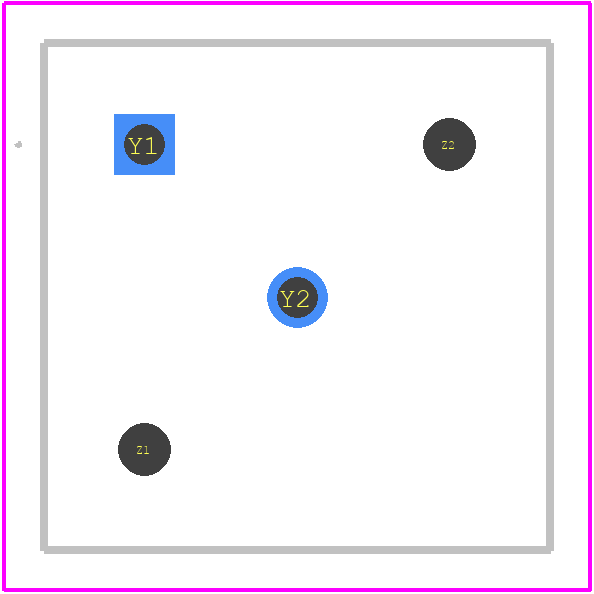 1241.1082.8 - SCHURTER PCB footprint - Other - Other - 1241.1082.8-2