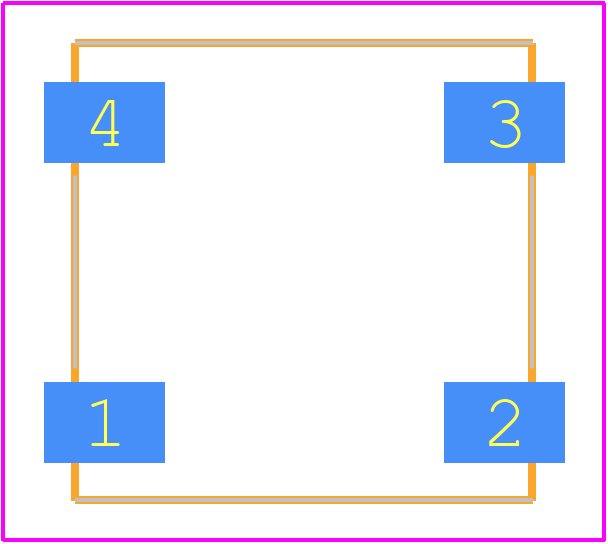 1241.1601.11 - SCHURTER PCB footprint - Other - Other - SMS J-Lead