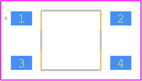 1301.9318 - SCHURTER PCB footprint - Other - Other - 1301.9318-2