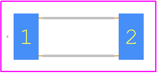 3403.0158.24 - SCHURTER PCB footprint - Other - Other - 3403.0158.24-1