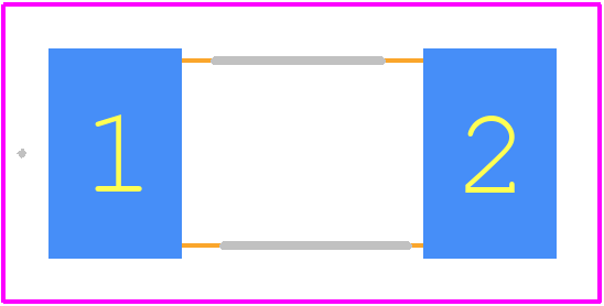 3404.2416.11 - SCHURTER PCB footprint - Other - Other - 3404.2416.11-2