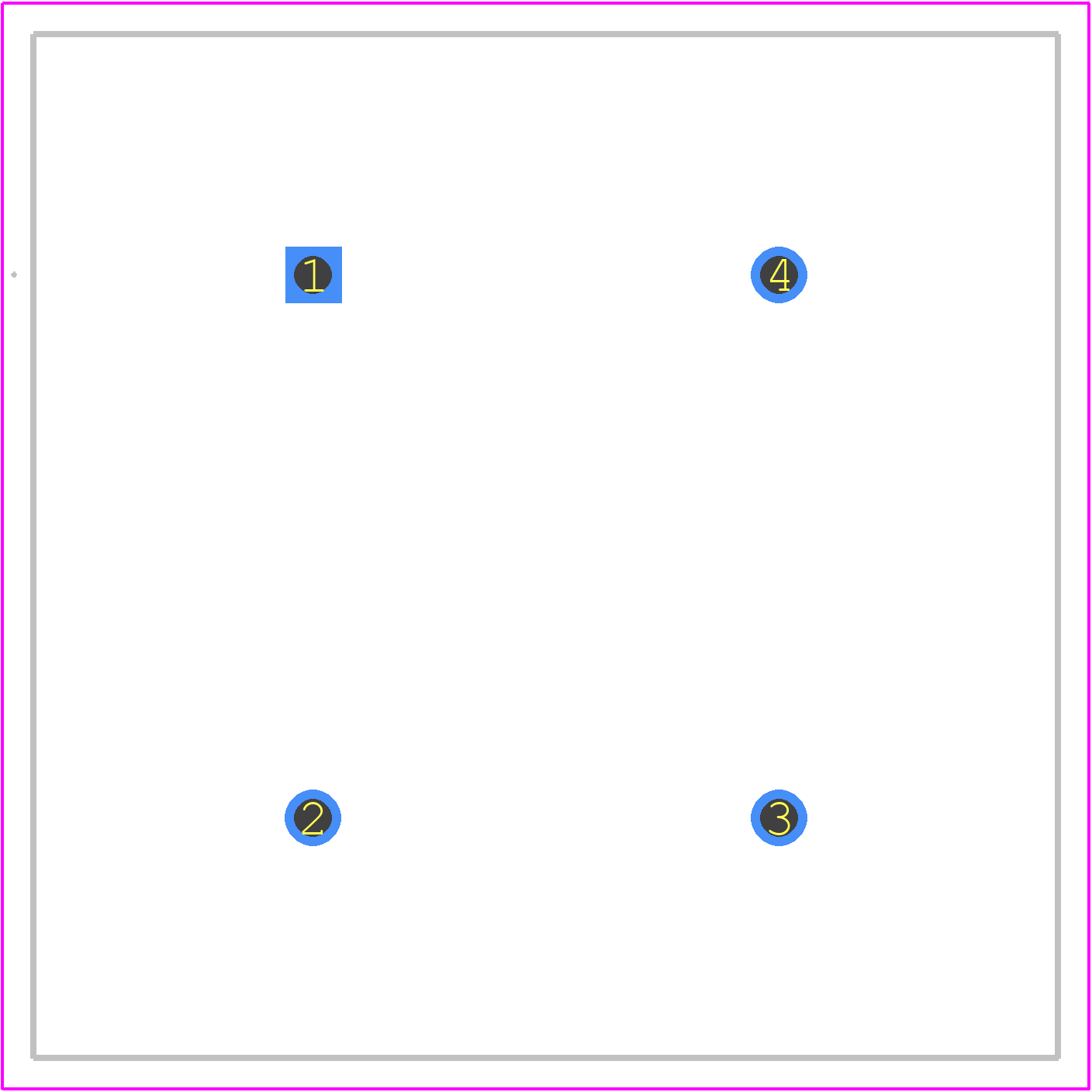 DFSG-33-0002 - SCHURTER PCB footprint - Other - Other - DFSG-33-0002-1