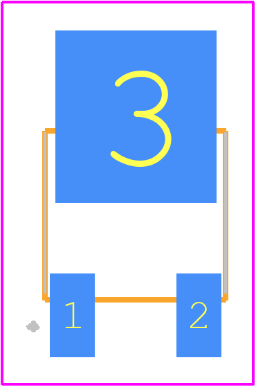 MBRD620CTT4G - onsemi PCB footprint - Other - Other - MBRD620CTT4G-1