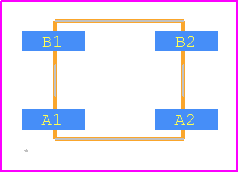 EVQ-7Q202W - Panasonic PCB footprint - Other - Other - EVQ-7Q202W-10