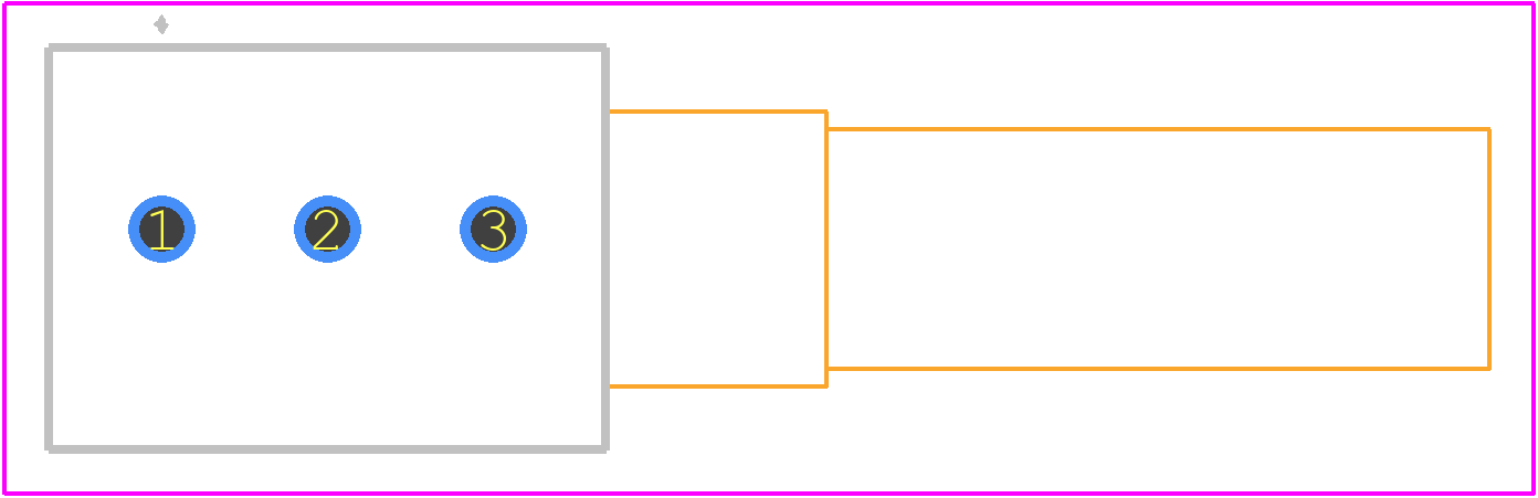 1-1624227-3 - TE Connectivity PCB footprint - Other - Other - 1-1624227-3-1