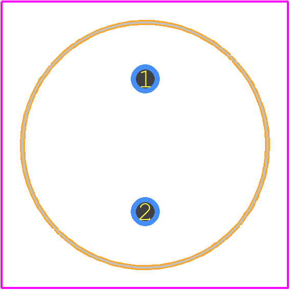 CEM-1212S - Same Sky PCB footprint - Other - Other - CEM-1212S-1