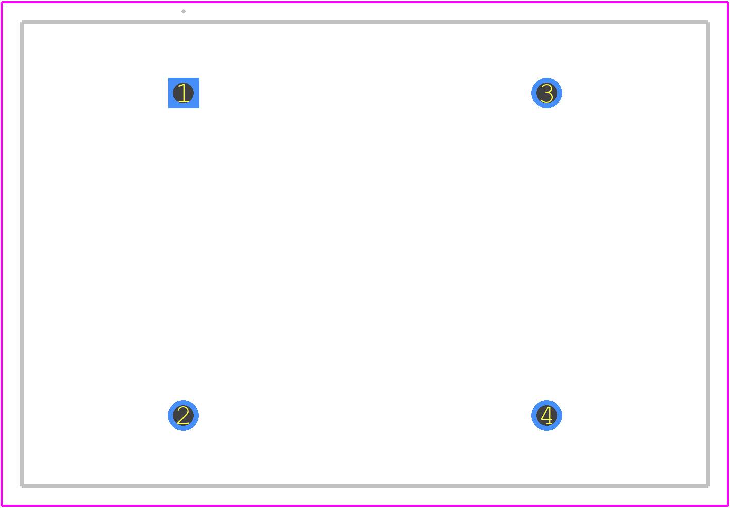 SC-04-200J - Yageo Group PCB footprint - Other - Other - SC-04-200J-2