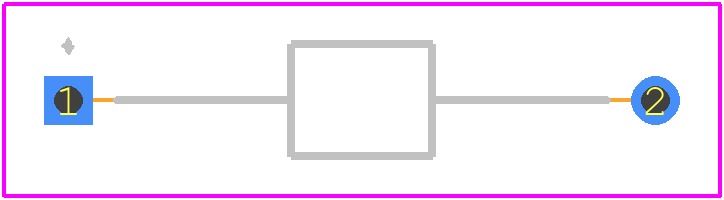 B88069X9321B502 - TDK PCB footprint - Other - Other - B88069X9321B502-6