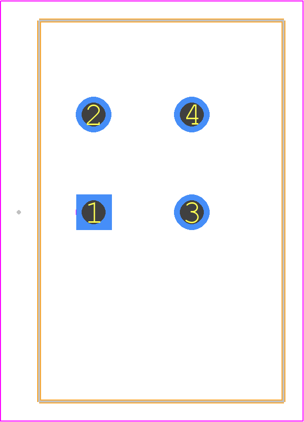 1700244 - Phoenix Contact PCB footprint - Other - Other - 1700244