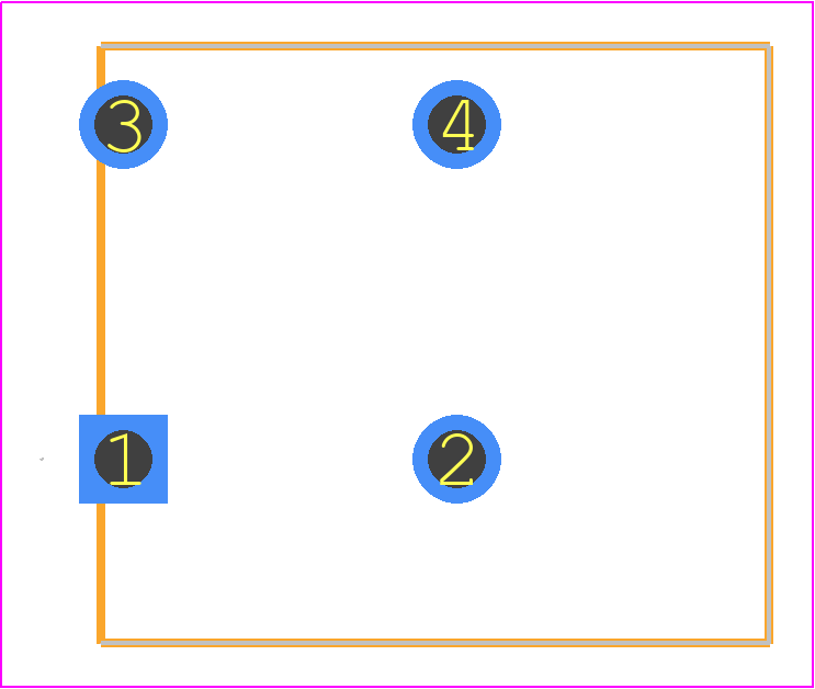 1700758 - Phoenix Contact PCB footprint - Other - Other - 1700758