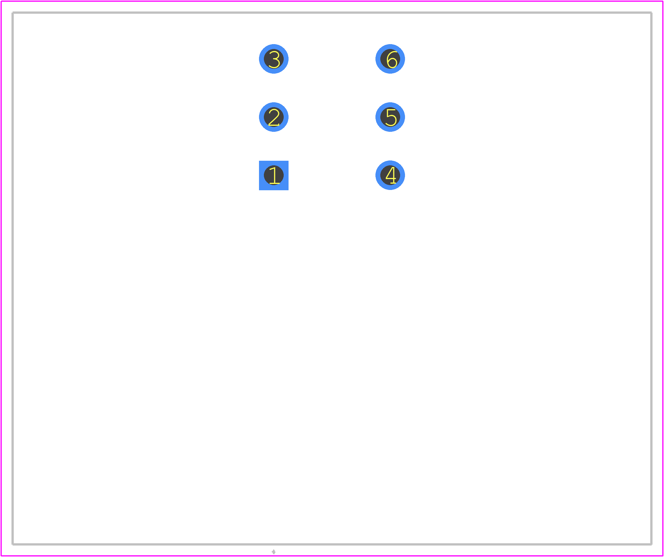 1701692 - Phoenix Contact PCB footprint - Other - Other - 1701692-5