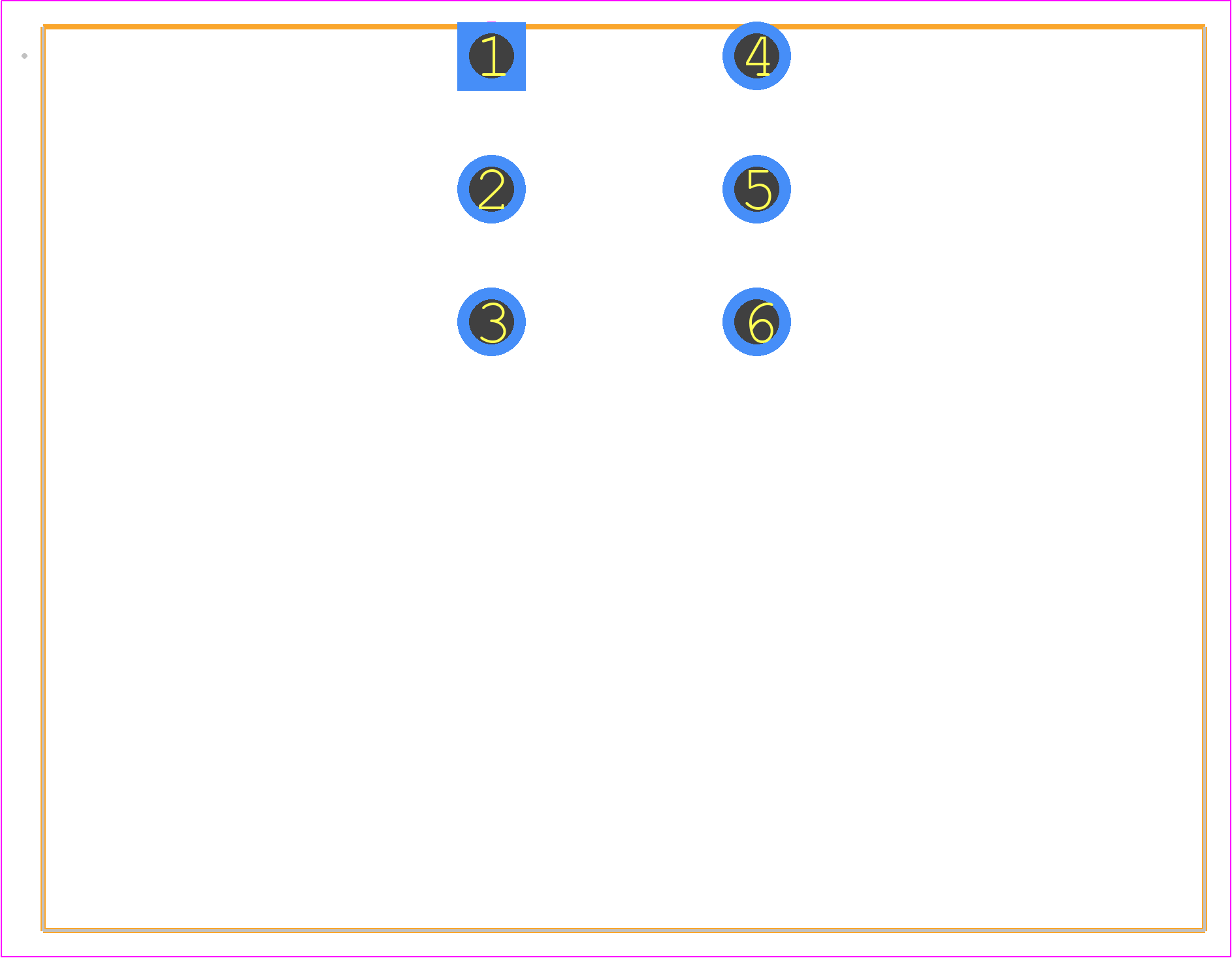 1702413 - Phoenix Contact PCB footprint - Other - Other - 1702413