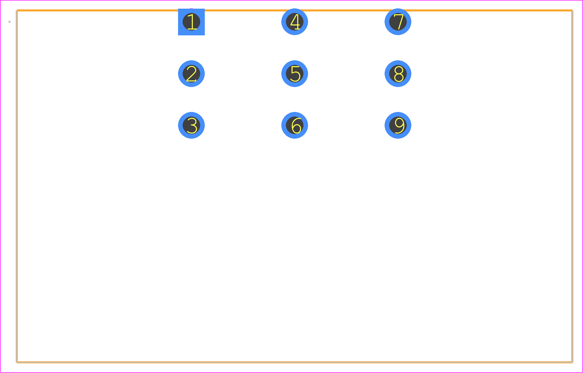 1702426 - Phoenix Contact PCB footprint - Other - Other - 1702426