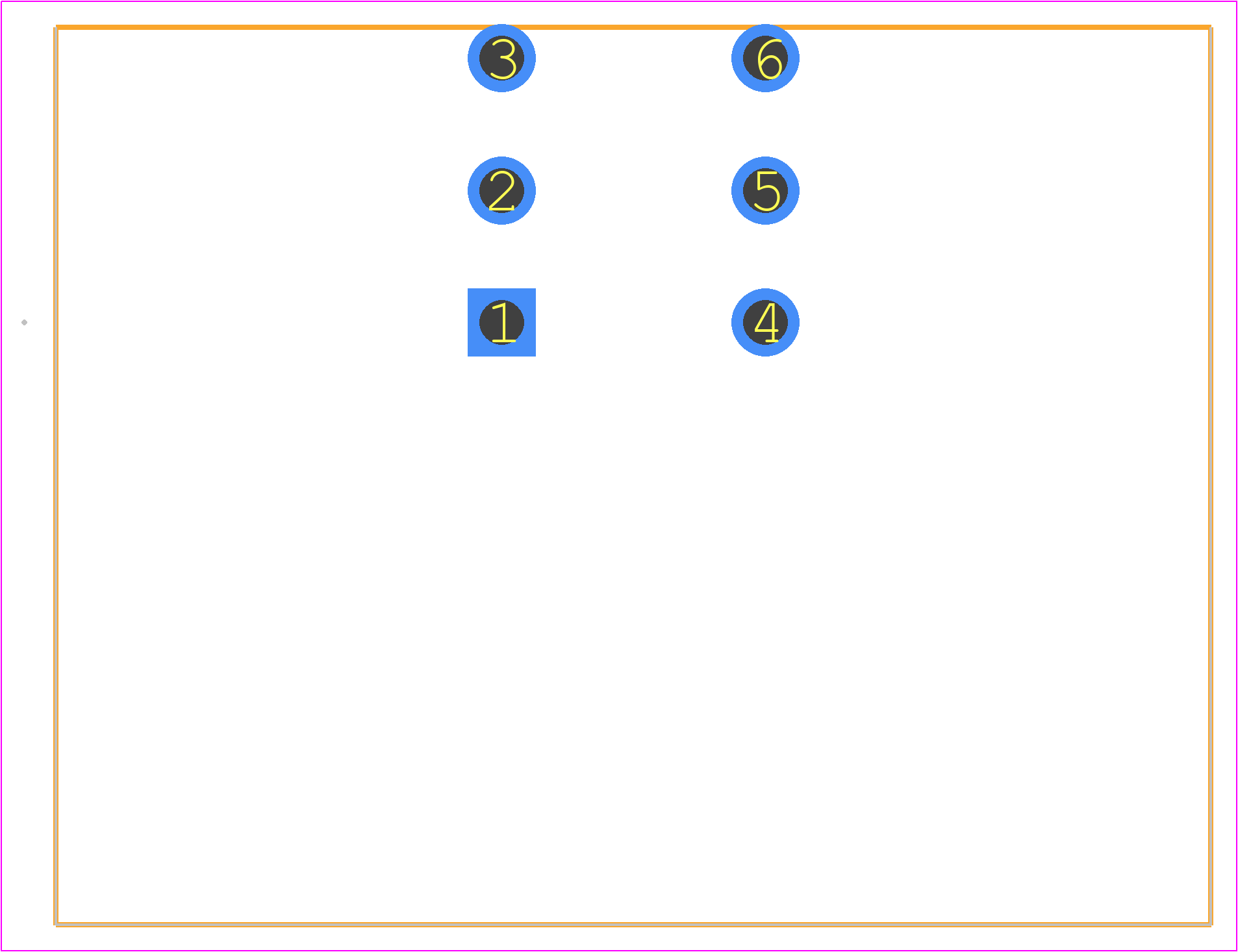1702497 - Phoenix Contact PCB footprint - Other - Other - 1702497