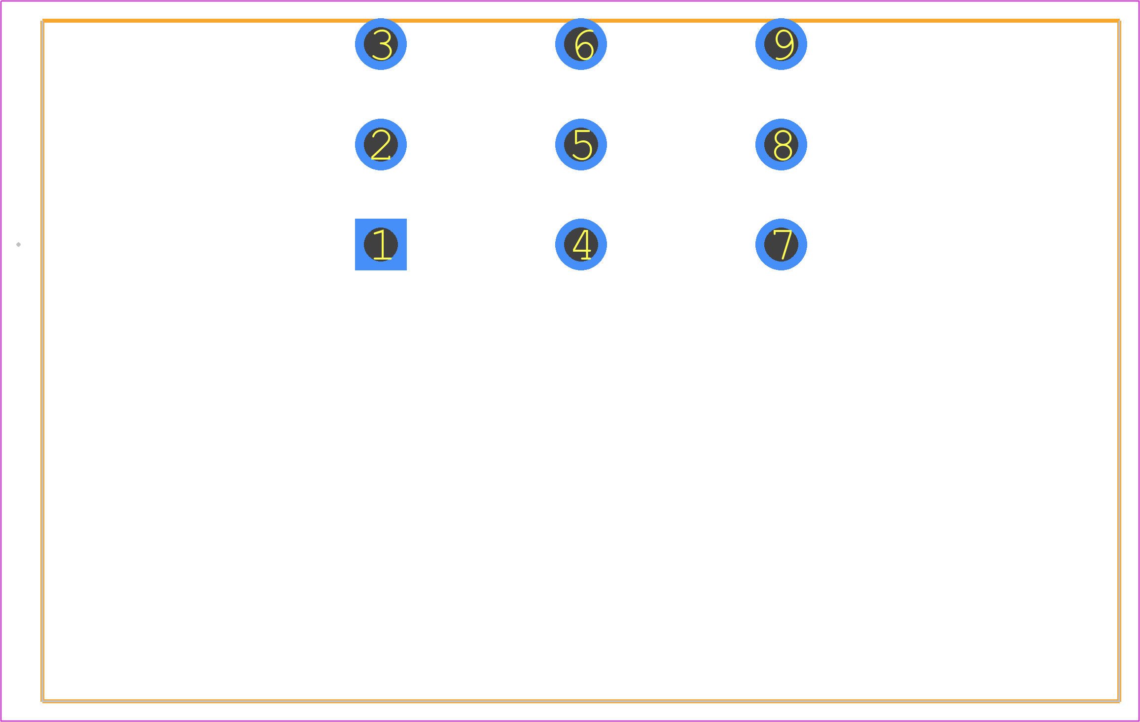 1702507 - Phoenix Contact PCB footprint - Other - Other - 1702507