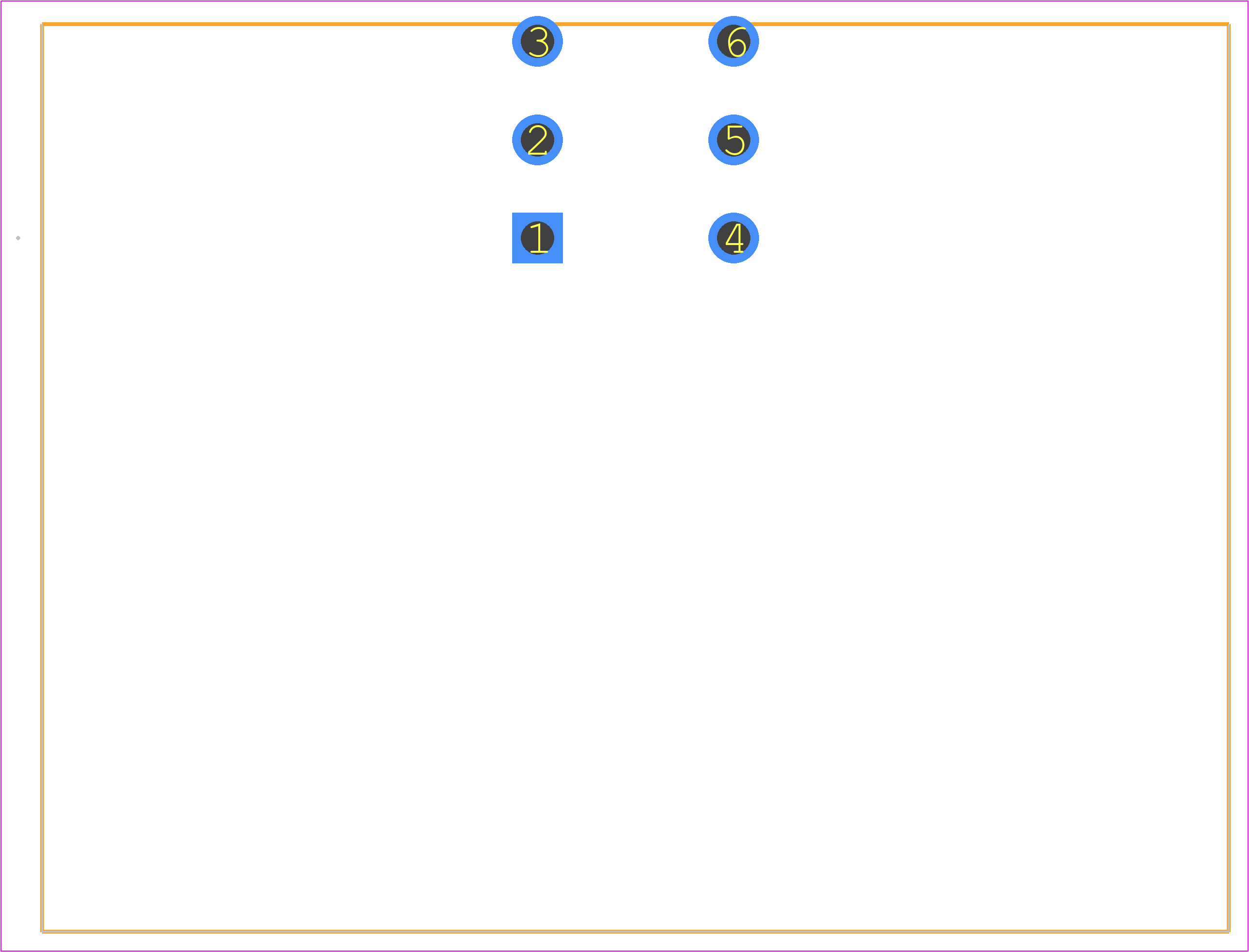 1702730 - Phoenix Contact PCB footprint - Other - Other - 1702730