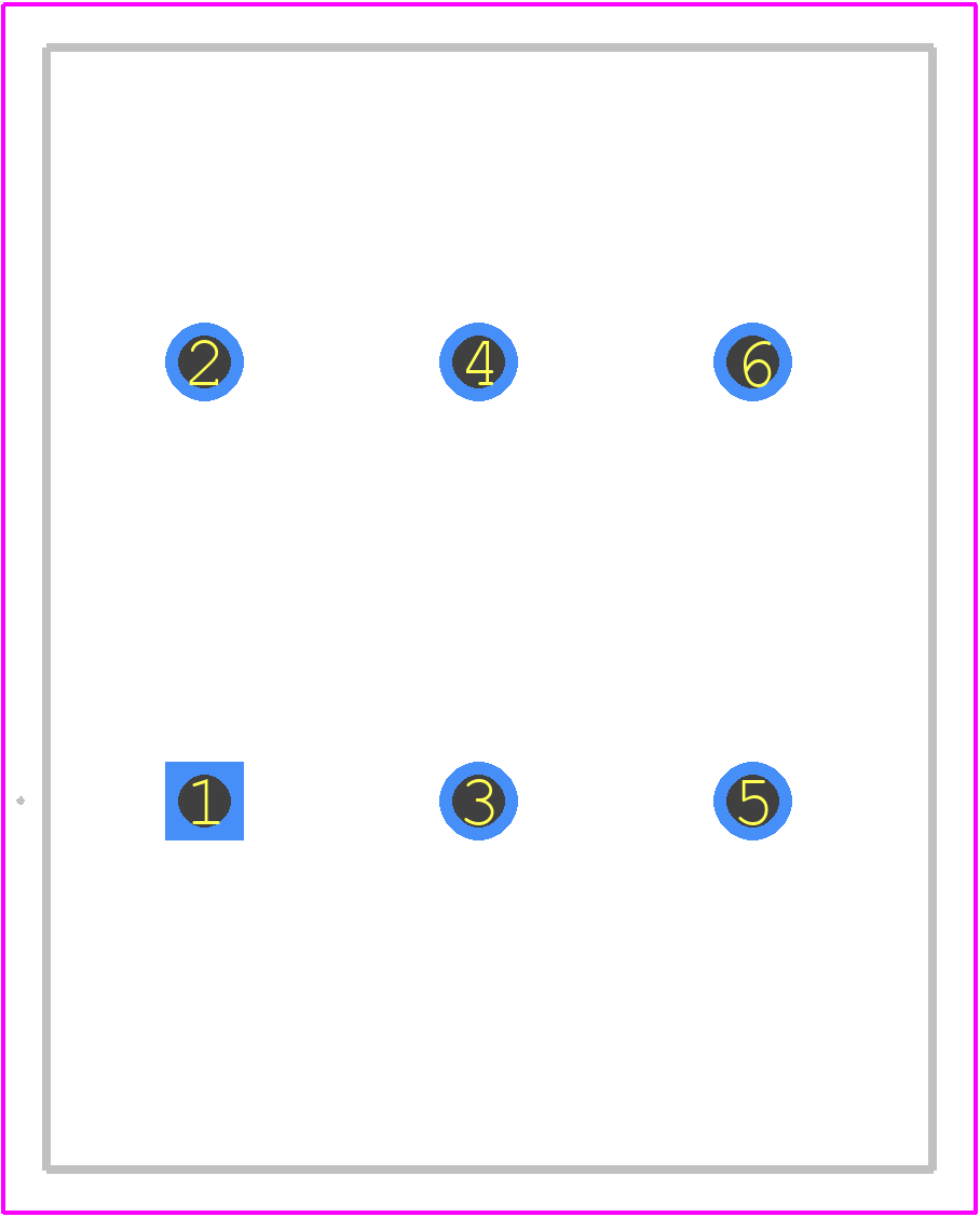 1703238 - Phoenix Contact PCB footprint - Other - Other - 1703238