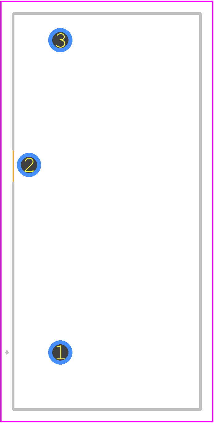 1704415 - Phoenix Contact PCB footprint - Other - Other - 1704415-5