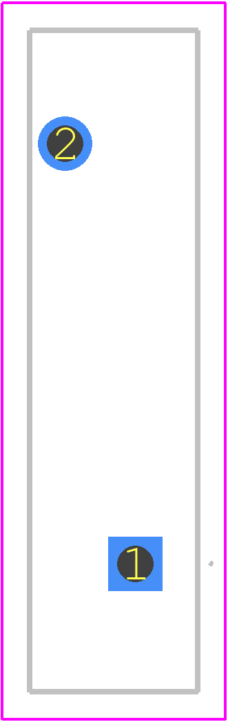 1704567 - Phoenix Contact PCB footprint - Other - Other - 1704567-1