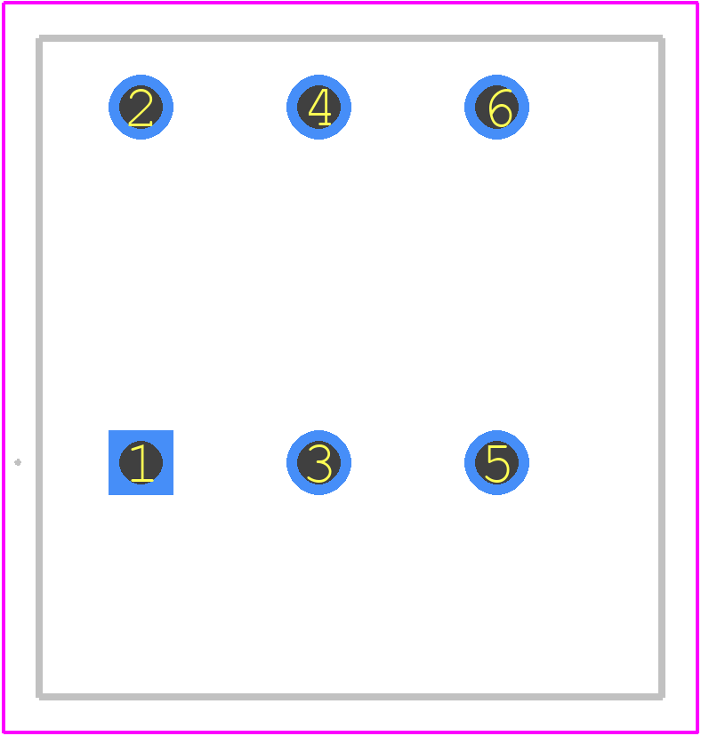 1704897 - Phoenix Contact PCB footprint - Other - Other - 1704897