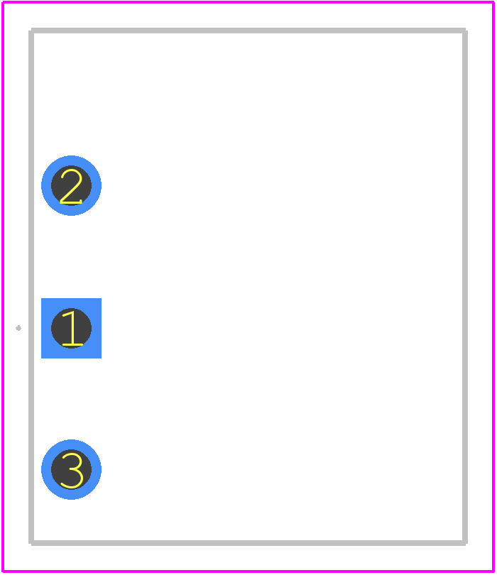 1707218 - Phoenix Contact PCB footprint - Other - Other - 1707218