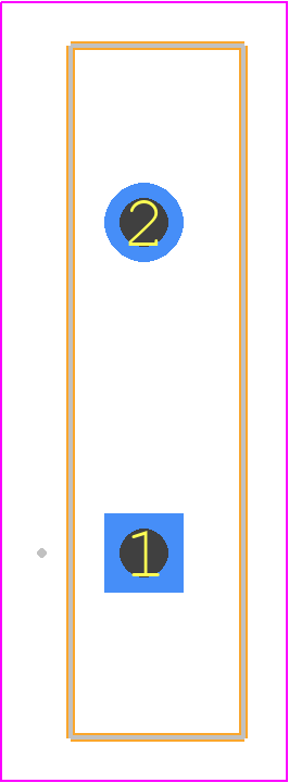 1707344 - Phoenix Contact PCB footprint - Other - Other - 1707344