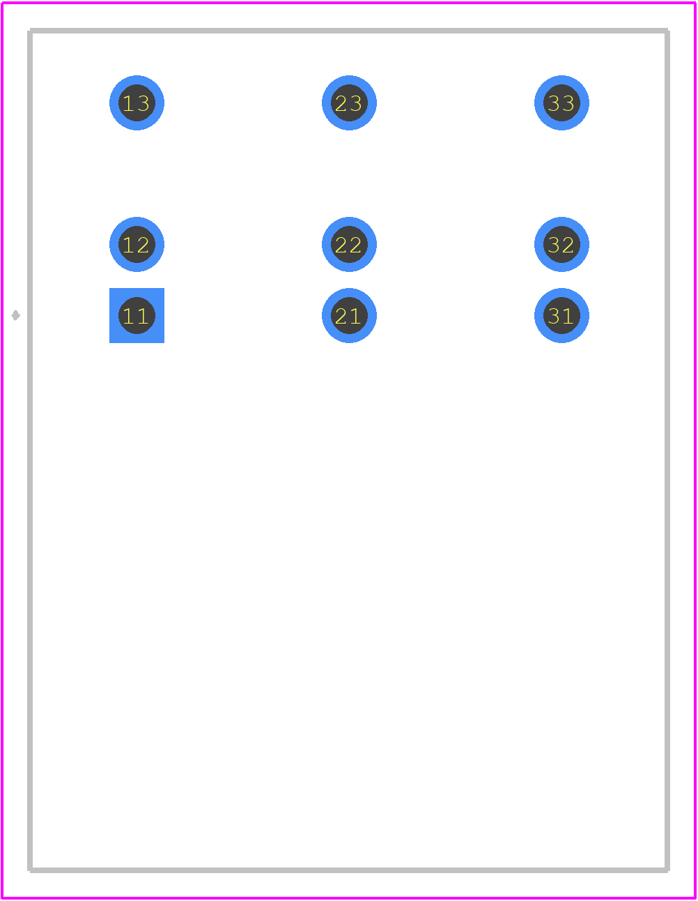 1708394 - Phoenix Contact PCB footprint - Other - Other - 1708394
