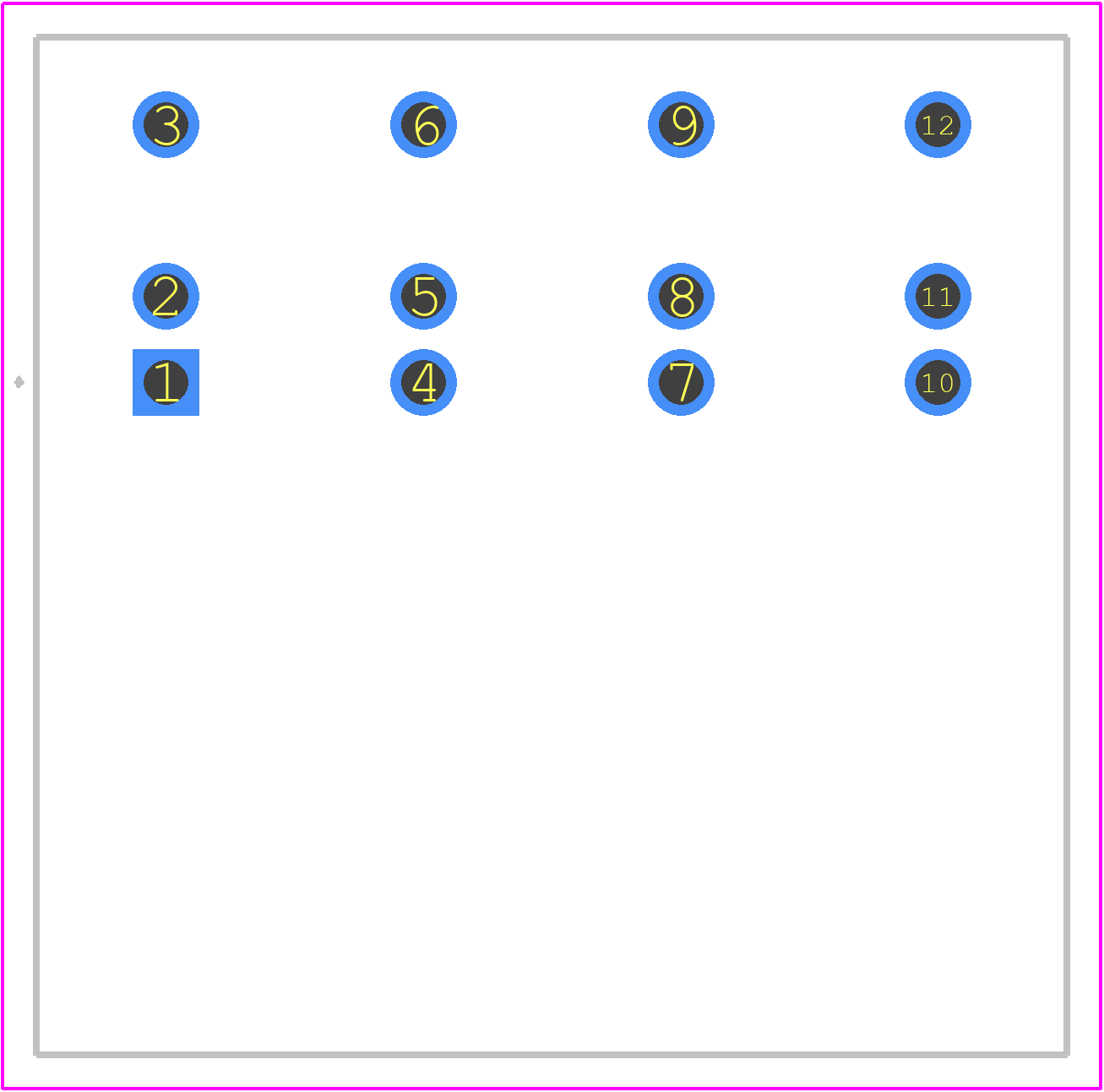 1708404 - Phoenix Contact PCB footprint - Other - Other - 1708404
