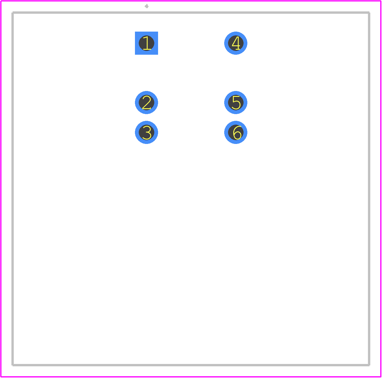 1708491 - Phoenix Contact PCB footprint - Other - Other - 1708491-3