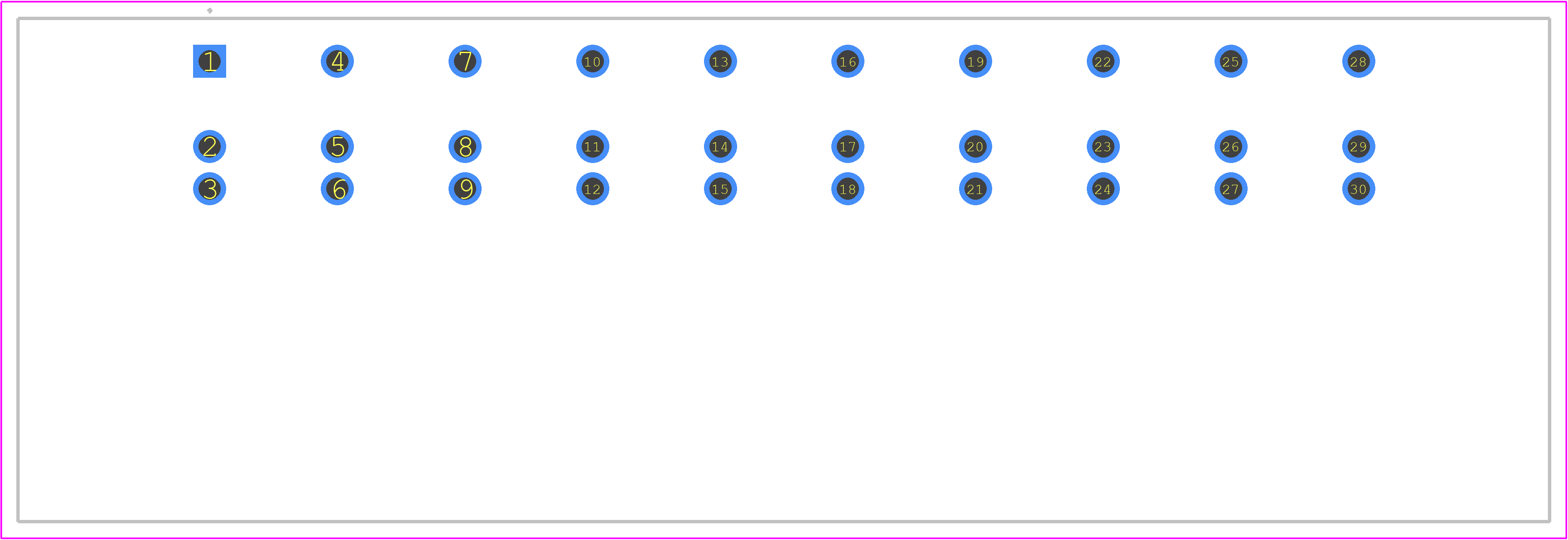 1708792 - Phoenix Contact PCB footprint - Other - Other - 1708792