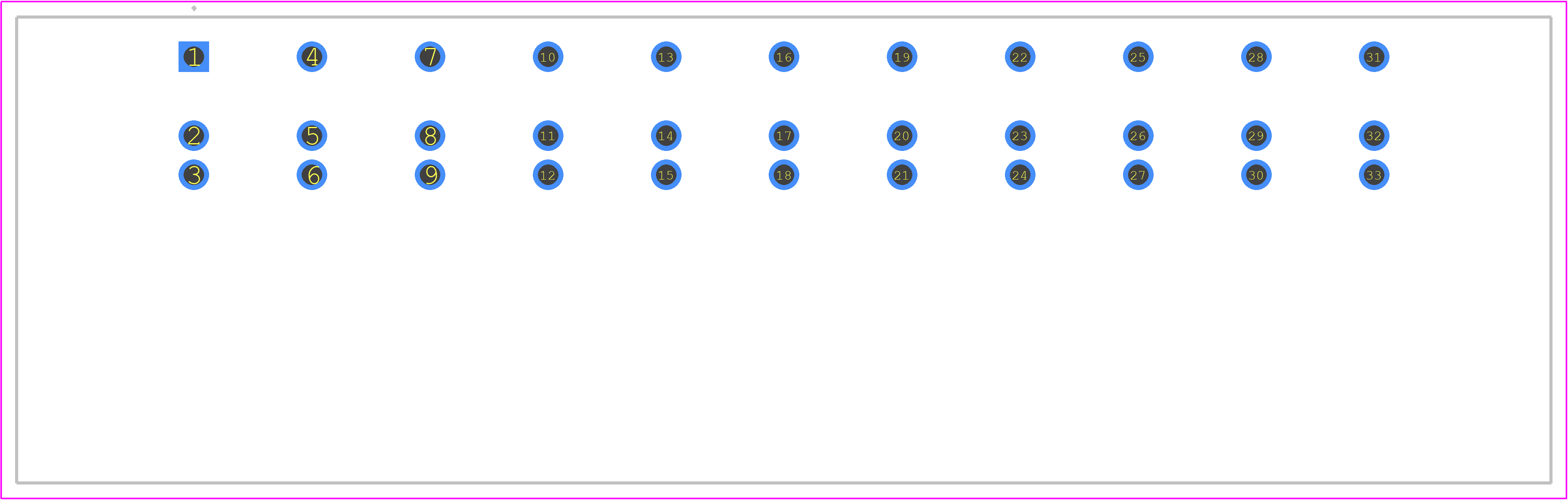 1708802 - Phoenix Contact PCB footprint - Other - Other - 1708802
