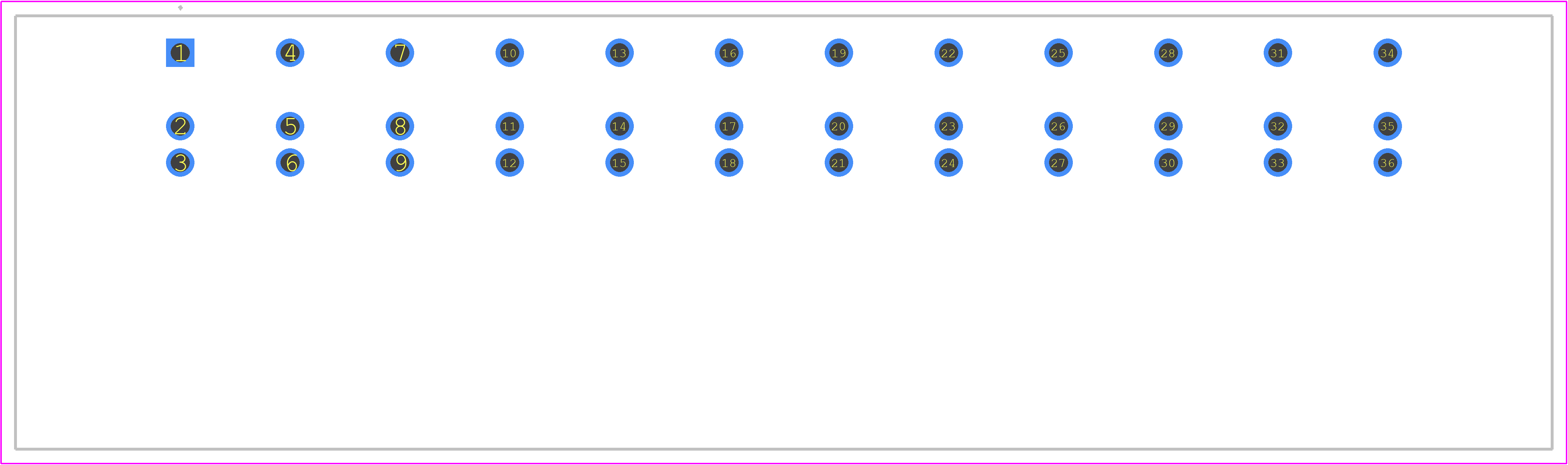 1708815 - Phoenix Contact PCB footprint - Other - Other - 1708815