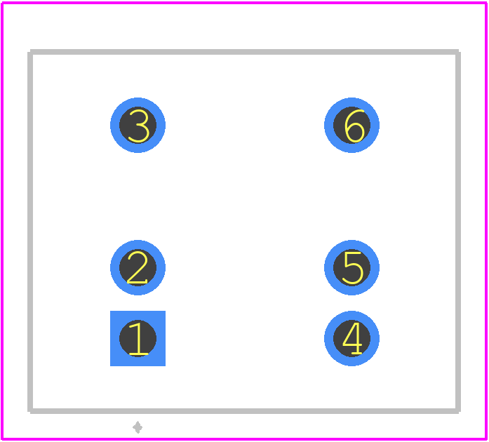 1708828 - Phoenix Contact PCB footprint - Other - Other - 1708828-2