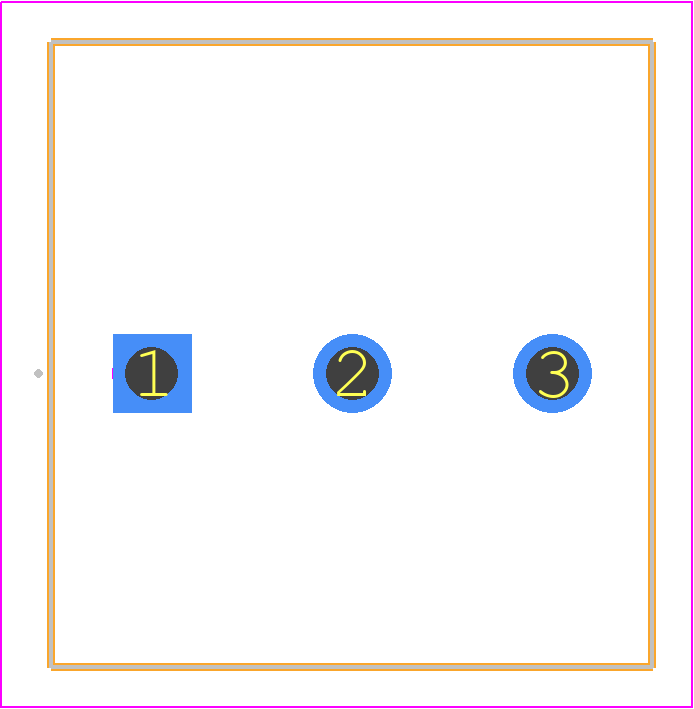 1713037 - Phoenix Contact PCB footprint - Other - Other - 1713037